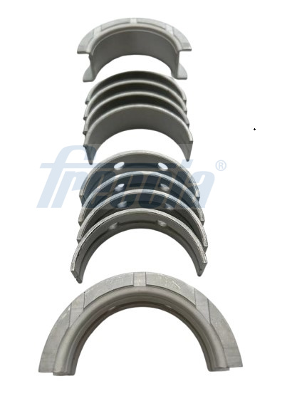 MB19-102000, Veivaksellagersett, Lož.hl.(HL)set/Cyl., FRECCIA, 11217802643, 11711WA01080, 11217802644, 11711WA010A0, 11217802645, 11711WA010C0, 11217802647, 11721WA010A0, 11217802648, 11791WA010A0, 11217802649, 11795WA010A0, 11217802651, 11217802652, 11217802653, 11217802655, 11217802656, 11217802657, 11218517935, 11218517936, 11218517937, 11218517939, 11218517940, 11218517941, 180007001100, BM1033-STD, 6007100000